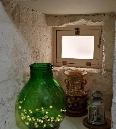 Pumo Di Archimede Ostuni