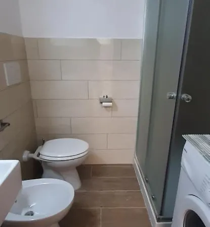 Casa vacanze Pumo Di Archimede *