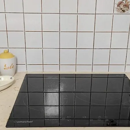 Pumo Di Archimede Casa vacanze *