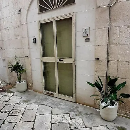 Casa vacanze Pumo Di Archimede