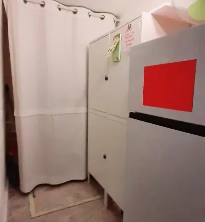Casa vacanze Pumo Di Archimede Ostuni