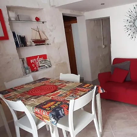 Pumo Di Archimede Casa vacanze