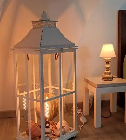 Pumo Di Archimede Casa vacanze Ostuni